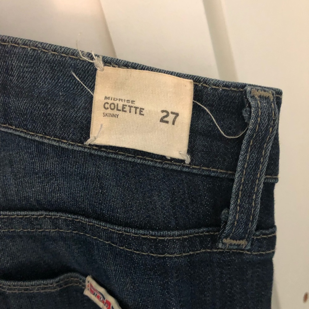 Hudson Jeans